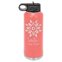 40 oz. Water Bottle