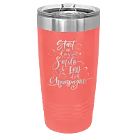 20 oz. Ringneck Tumbler w/Slider Lid
