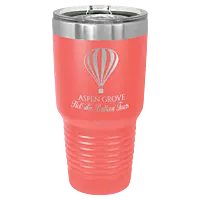 30 oz. Ringneck Tumbler
