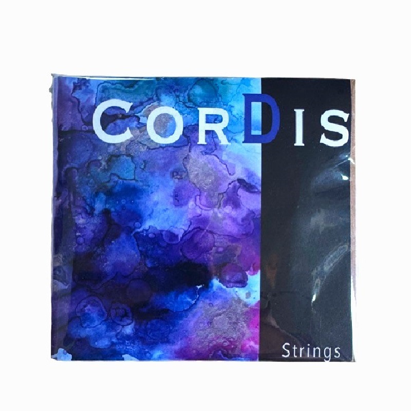 Cordis Cello Strings Set, 1/2 Size