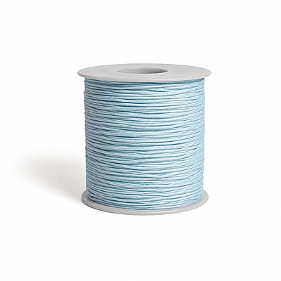 Cordon Decorativo 16 Azul Claro X 144 Yardas
