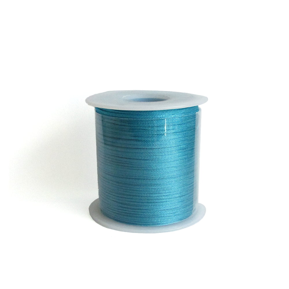 Cordon Decorativo 47 Azul X144Yd Rollo X 144 Yardas Cordon Decorativo 47 Azul X144Yd Rollo X 144 Yardas