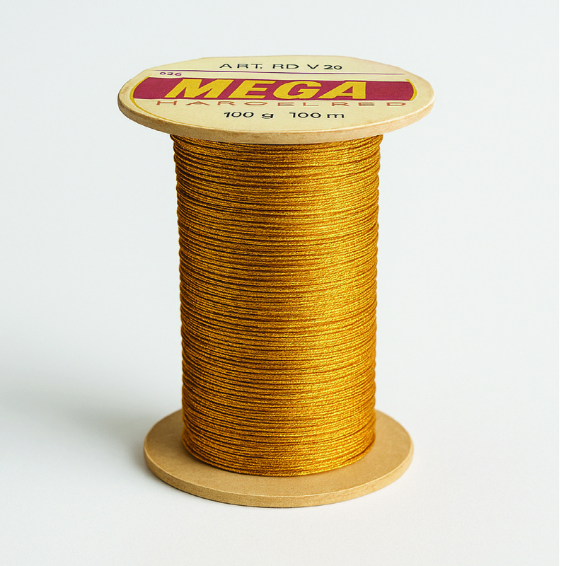 Trenza Cordon Japon  M-100 X144Yd Drd Rollo X 144 Yardas Trenza Cordon Japon  M-100 X144Yd Drd Rollo X 144 Yardas