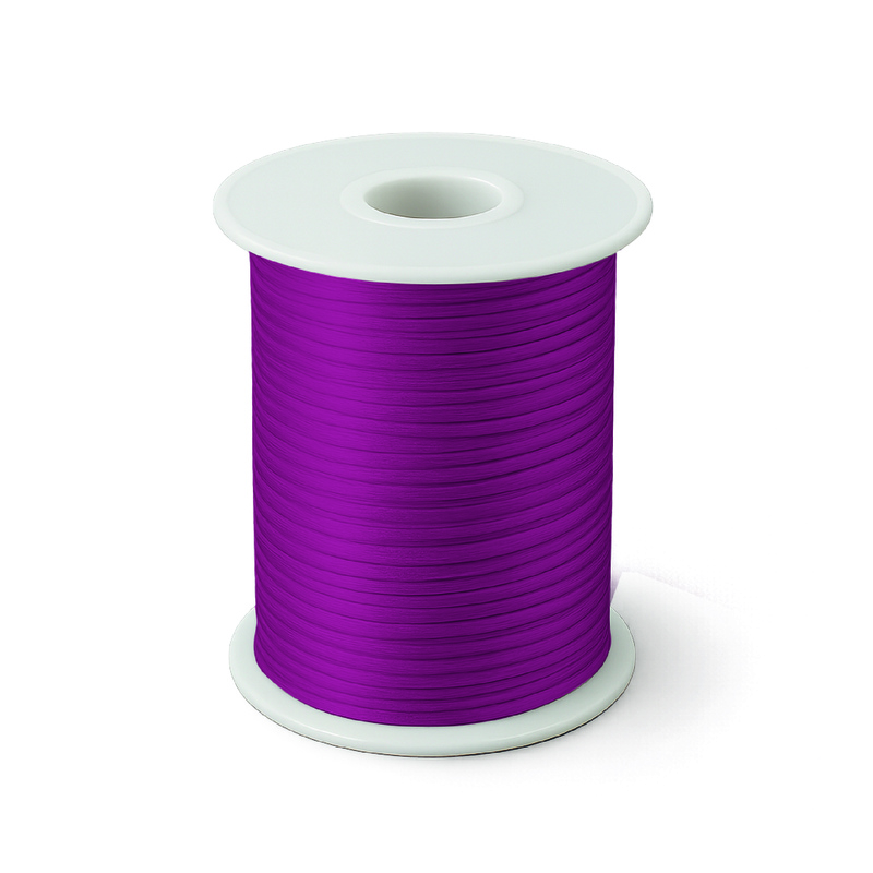 Cordon Seda 23 Fucsia Oscuro Rollo X 144 Yardas Cordon Seda 23 Fucsia Oscuro Rollo X 144 Yardas