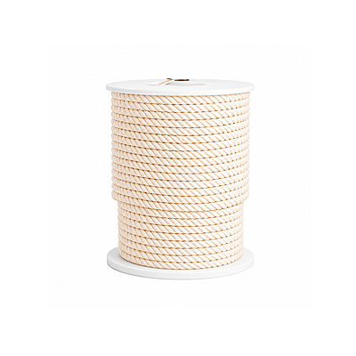 Cordon Torcido 4Mm Col 05 Rollo X 20 Yardas