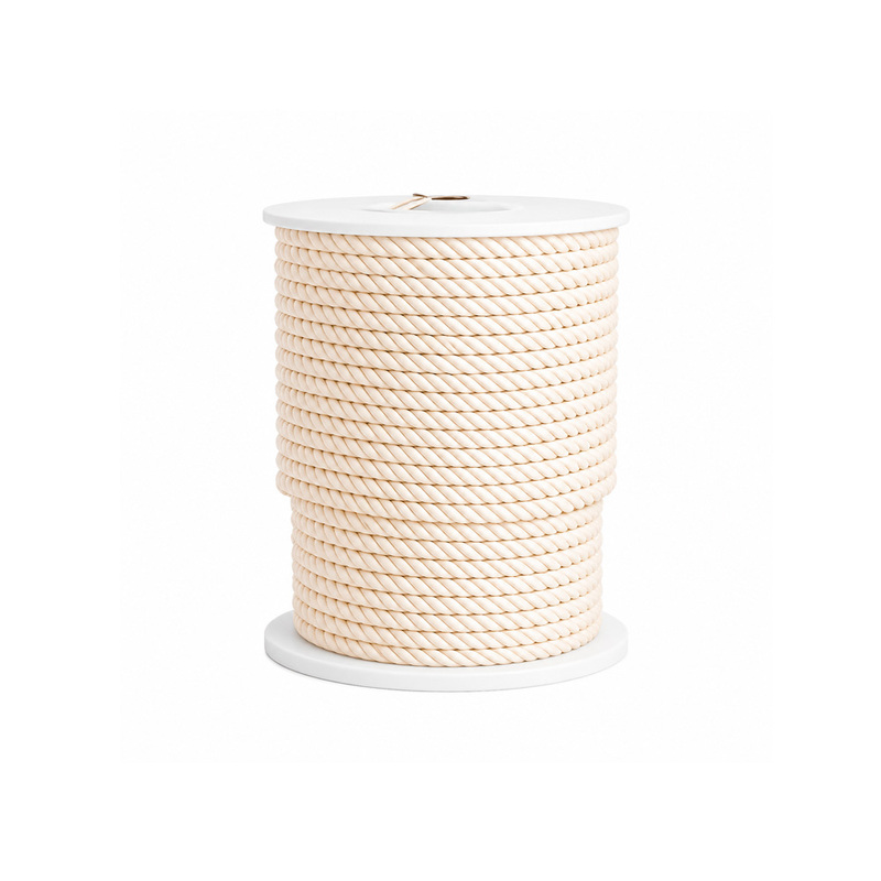 Cordon Torcido 4Mm Col 05 Rollo X 20 Yardas Cordon Torcido 4Mm Col 05 Rollo X 20 Yardas