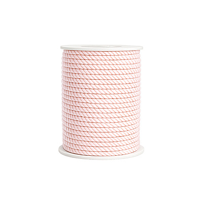 Cordon Torcido 4Mm Col 08 Rollo X 20 Yardas