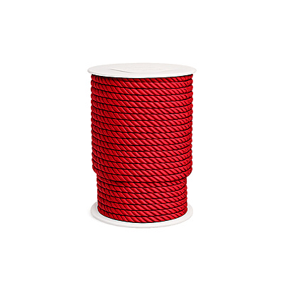 Cordon Torcido 4Mm Col 11 Rollo X 20 Yardas