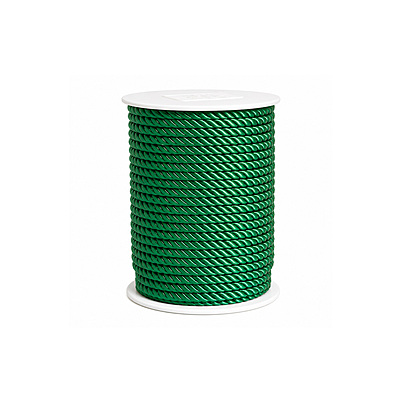 Cordon Torcido 4Mm Col 14 Rollo X 20 Yardas