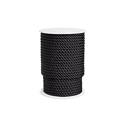 Cordon Torcido 4Mm Col 25 Rollo X 20 Yardas