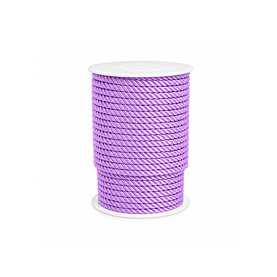 Cordon Torcido 4Mm Col 31 Rollo X 20 Yardas