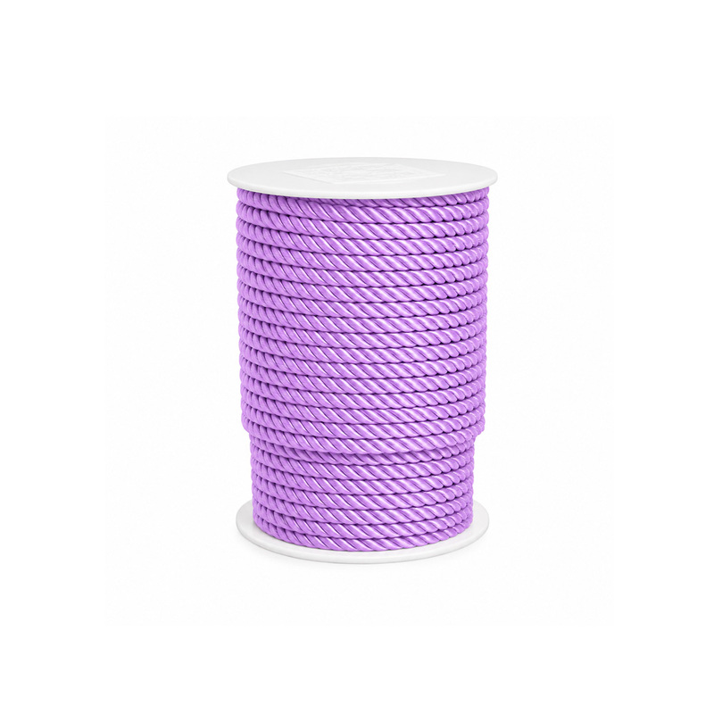 Cordon Torcido 4Mm Col 31 Rollo X 20 Yardas Cordon Torcido 4Mm Col 31 Rollo X 20 Yardas
