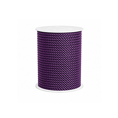 Cordon Torcido 4Mm Col 32 Rollo X 20 Yardas