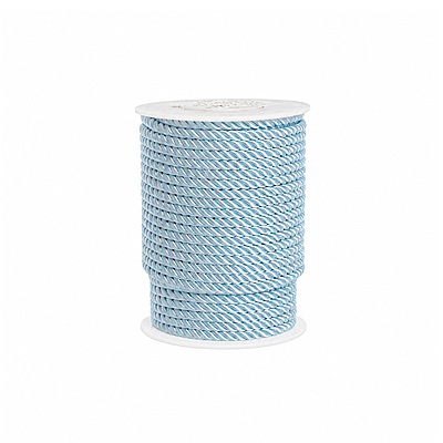 Cordon Torcido 4Mm Col 33 Rollo X 20 Yardas