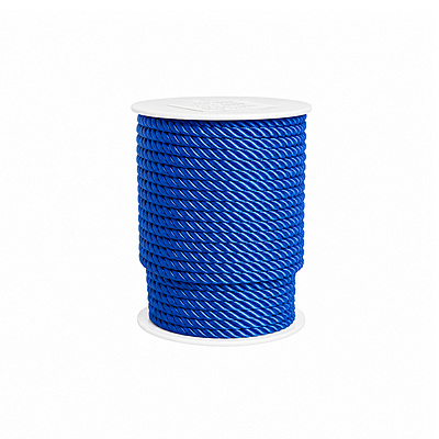 Cordon Torcido 4Mm Col 34 Rollo X 20 Yardas