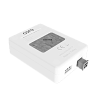 Core KNX - Mitsubishi VRV AC Gateway