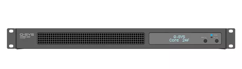 CORE 24f CORE 24f