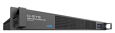 SERVER CORE X10