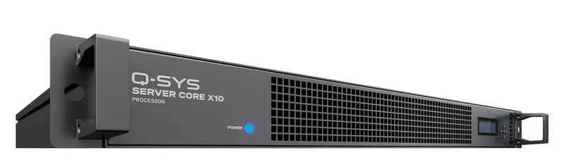 SERVER CORE X10 SERVER CORE X10