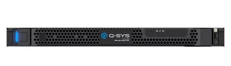 SERVER CORE X20r SERVER CORE X20r