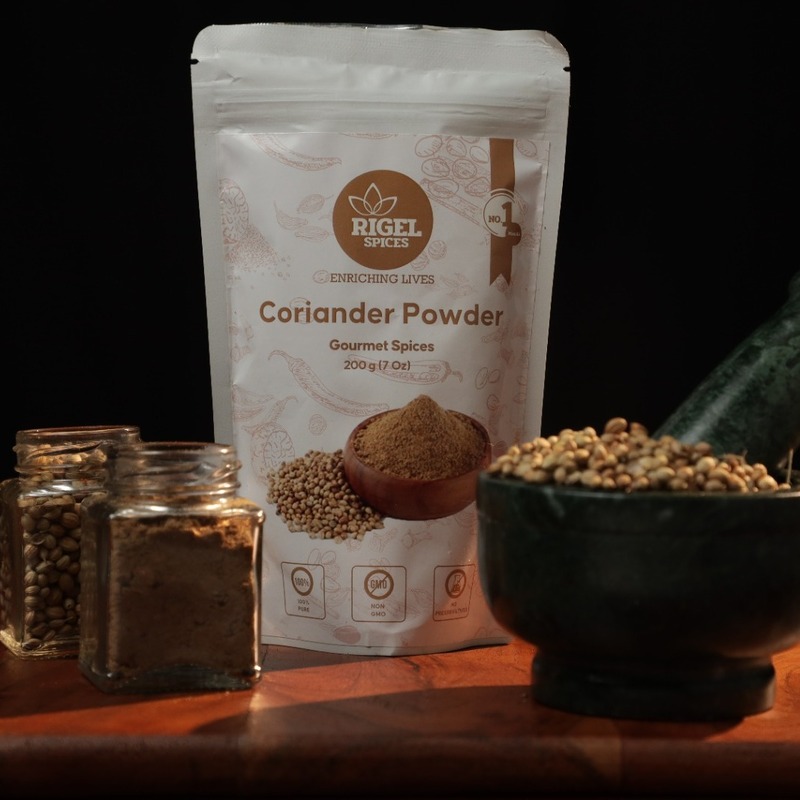 Coriander Powder