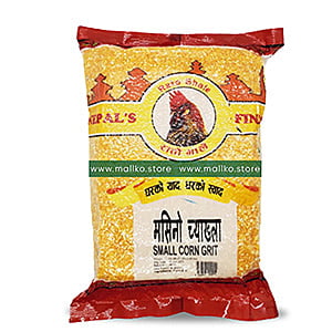NEP58010 : Corn Grit / Chyankhla 2 LB
