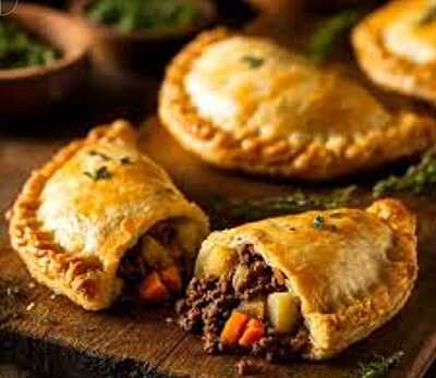 Heritage Cornish Pie Heat & Eat