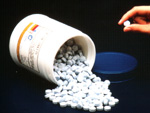 C0018 - Cor-Pak tablets 4000/cs
