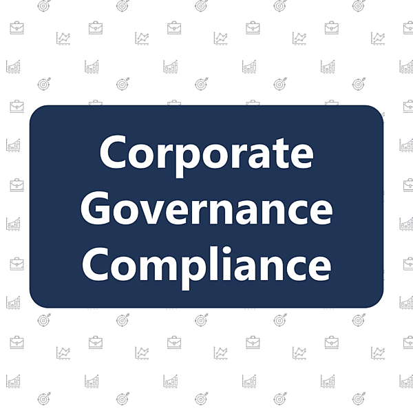 Corporate Governance Compliance