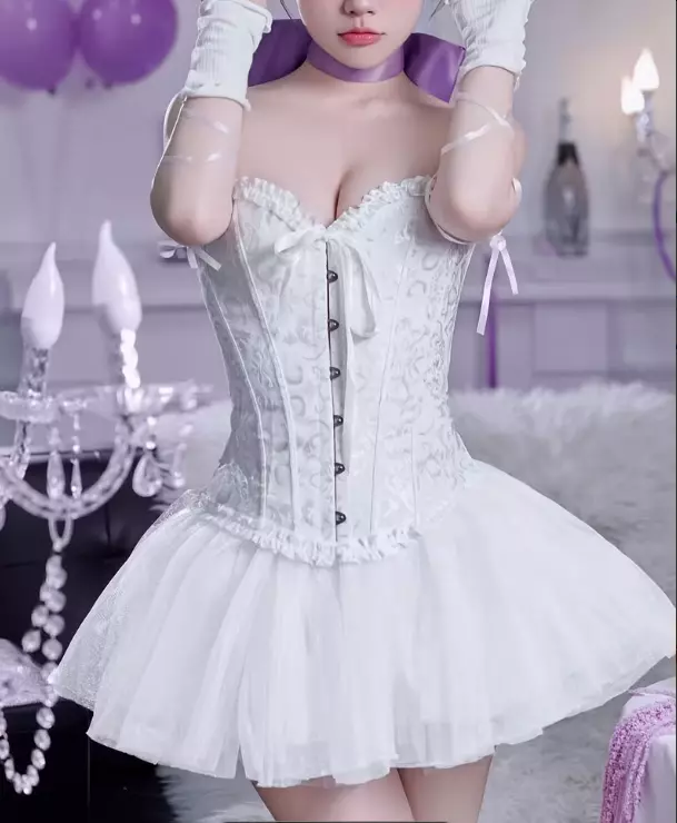 Corset