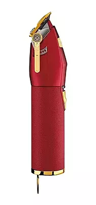 Cortadora FX870RES Edition 4Barber RED Marca Babyliss Cortadora FX870RES Edition 4Barber RED Marca Babyliss