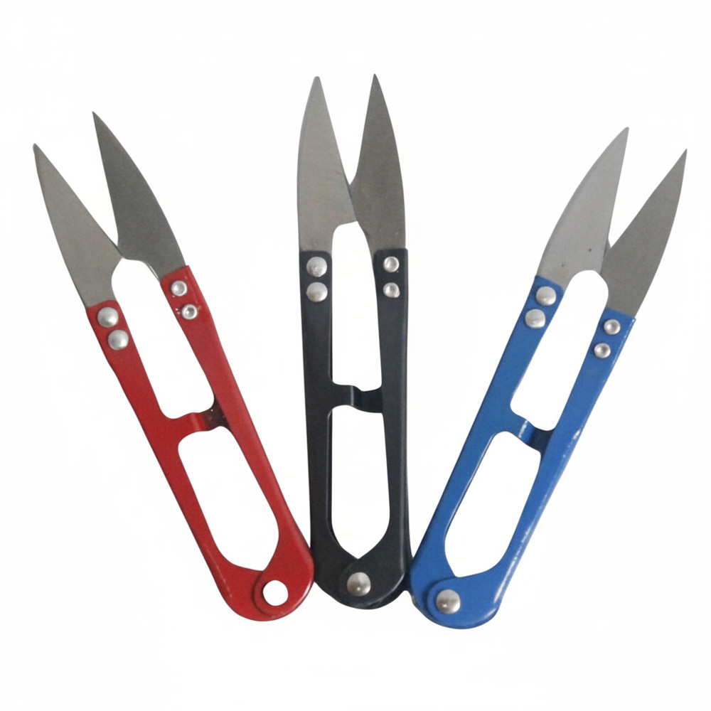 Cortahebras Metalico TC-805 4 Pulgadas Docena