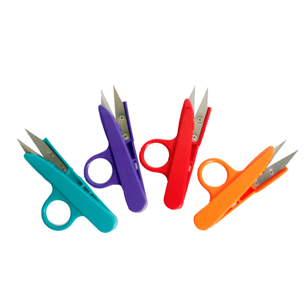 Cortahebras Plastico TC-800 Docena