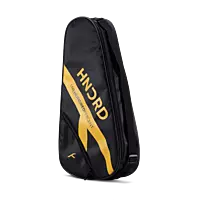 Hundred Pickleball Paddle Bag - Black Hundred Pickleball Paddle Bag - Black
