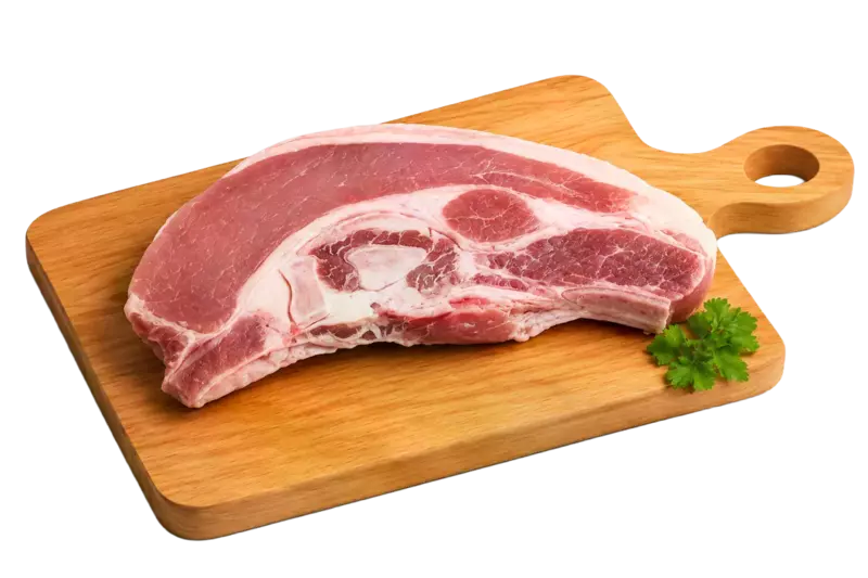 Costilla Flecha