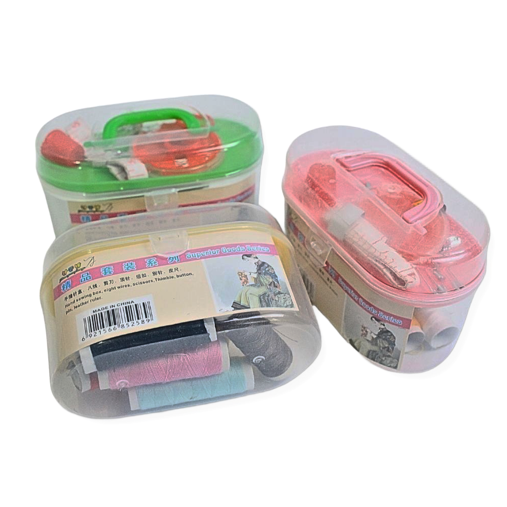 Costurero Ref Sk-4 Unidad