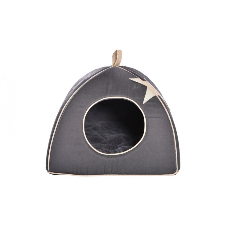 Bobby Cottage Star - Charcoal/S Bobby Cottage Star - Charcoal/S