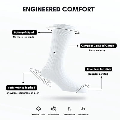 SockSoho - SPLENDOR GIFT BOX