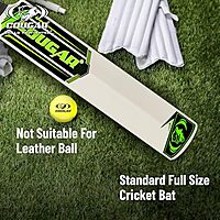 Cougar Cricket Bat - Drive 100