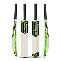 Cougar Cricket Bat - Drive 100