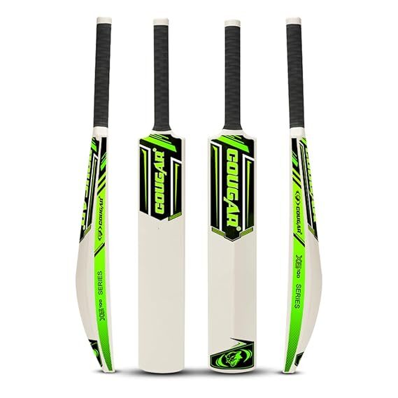 Cougar Cricket Bat - Drive 100