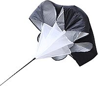 Cougar Power Speed Chute Eco Cougar Power Speed Chute Eco