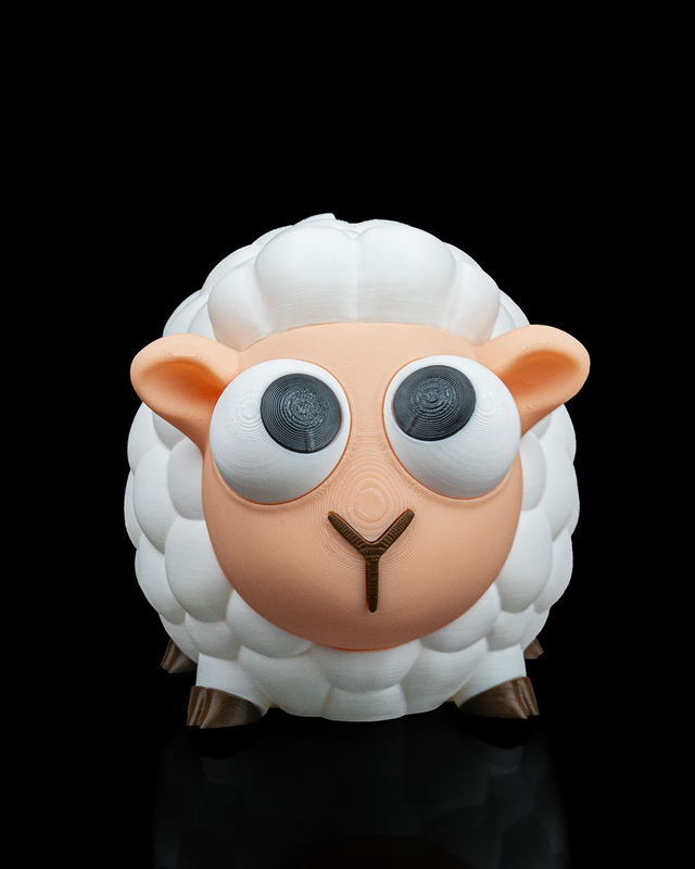 Count Me In - Coin Bank