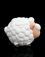 Count Me In - Coin Bank