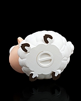 Count Me In - Coin Bank