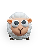 Count Me In - Coin Bank