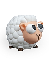 Count Me In - Coin Bank