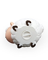 Count Me In - Coin Bank