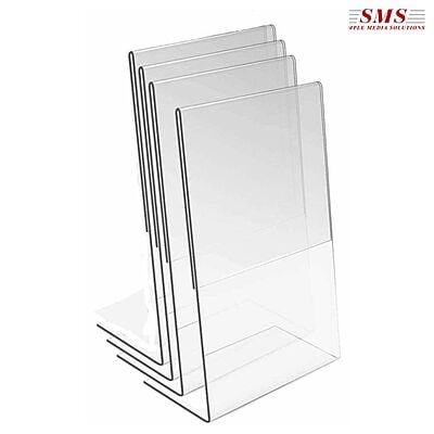 Counter Stand A4 Counter Stand A4