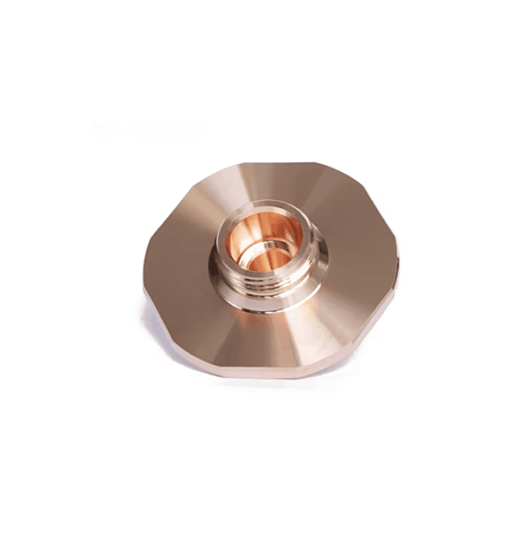 High Speed Counterbore